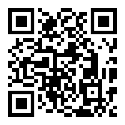 AppStore版ダウンロードQRコード